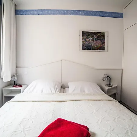 Ferienanlage Duhnen Haus 23-2