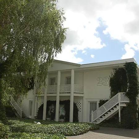 Ferienanlage Duhnen Haus 23-3